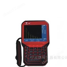 便攜式超聲波檢測(cè)儀 中科漢威