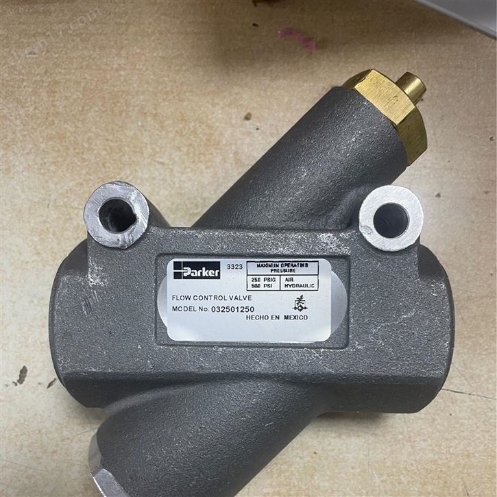 原廠直銷PARKER電磁閥應用領域