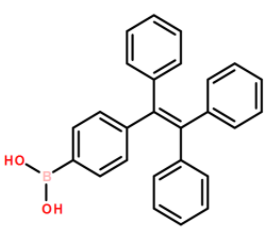 CAS:1227040-87-0，[1-(4-硼酸酯基苯基)-1,2,2-三苯基]乙烯的介紹