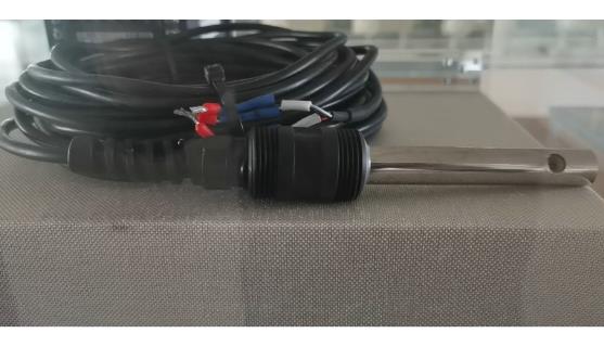 智啟水質監測新時代：電導率儀的微處理器賦能之路