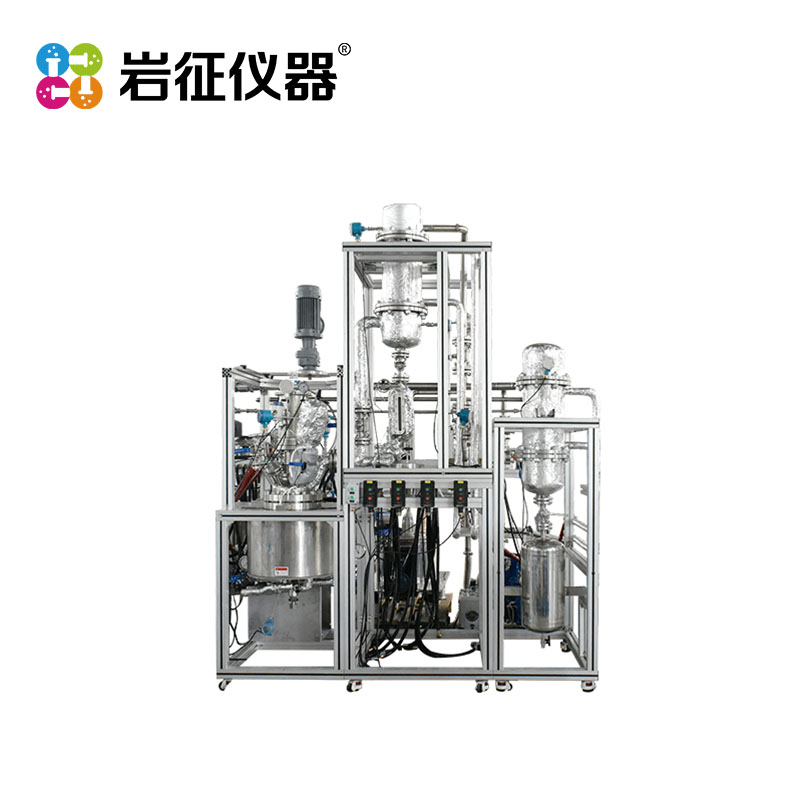 巖征儀器-催化實(shí)驗(yàn)裝置維修保養(yǎng)