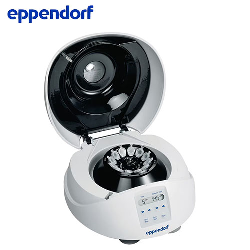 为什么选择艾本德 MiniSpin / MiniSpin Plus 迷你离心机？