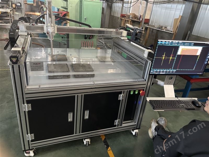 四通道高效率钎焊检测系统原理:多模融合与智能诊断技术解析