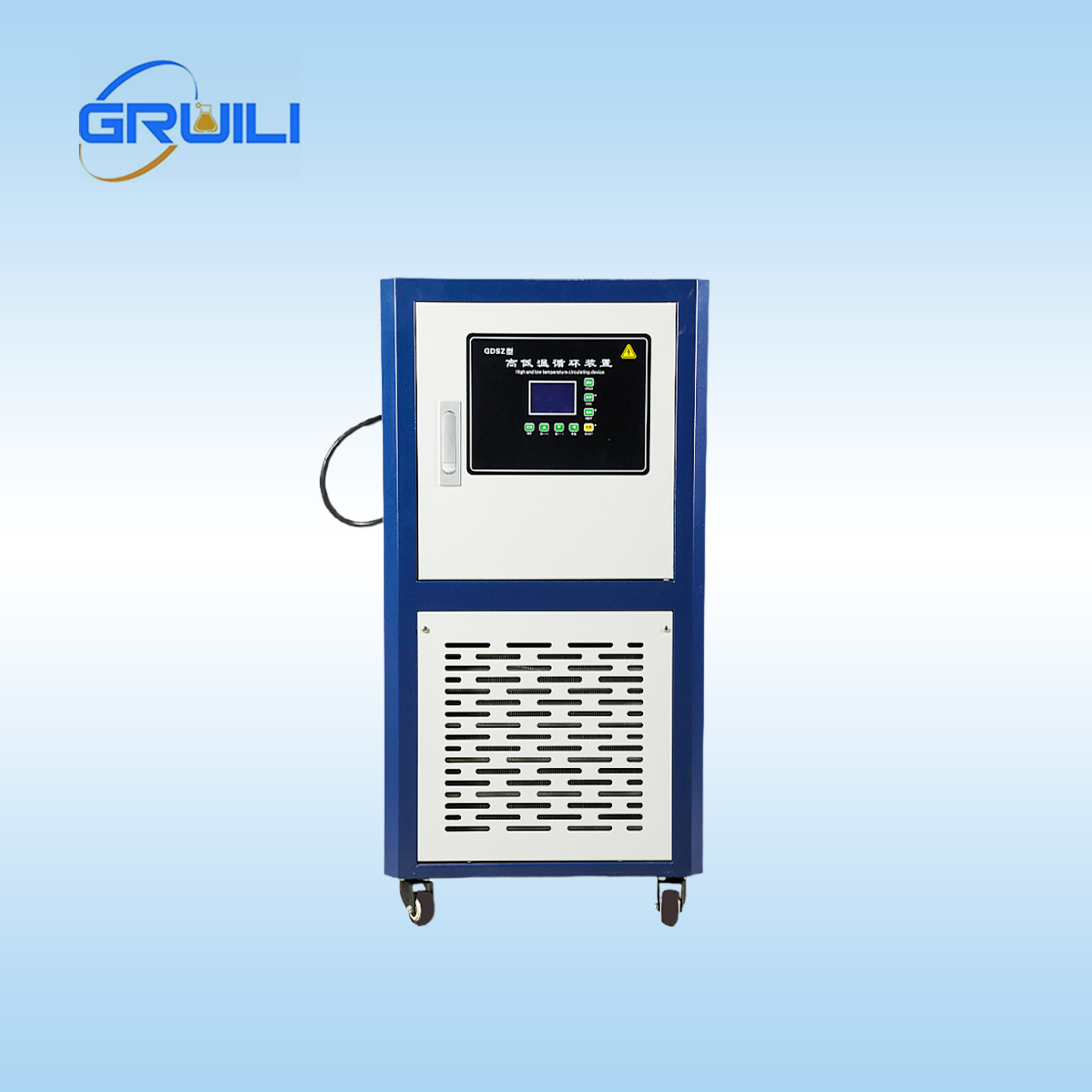 这3大因素影响高低温一体机使用寿命！