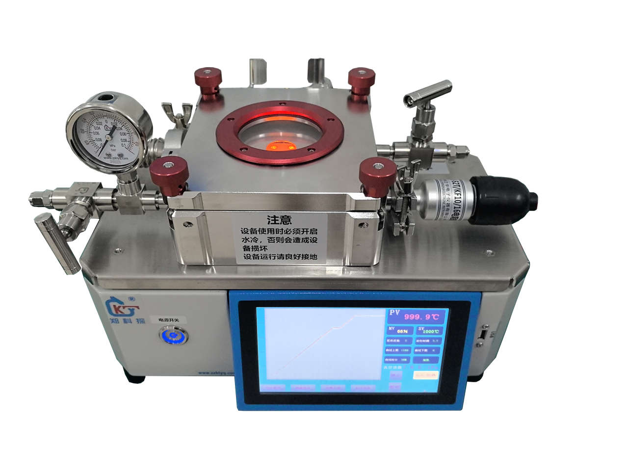 高低溫真空循環(huán)老化薄片器件有哪些器件和對(duì)應(yīng)用途