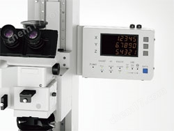 STM7測(cè)量顯微鏡