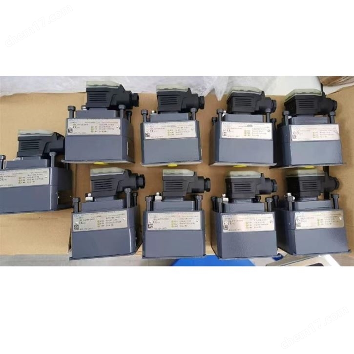 VC0.025F1PV+SD1-I-24型KRACHT流量計(jì)現(xiàn)貨