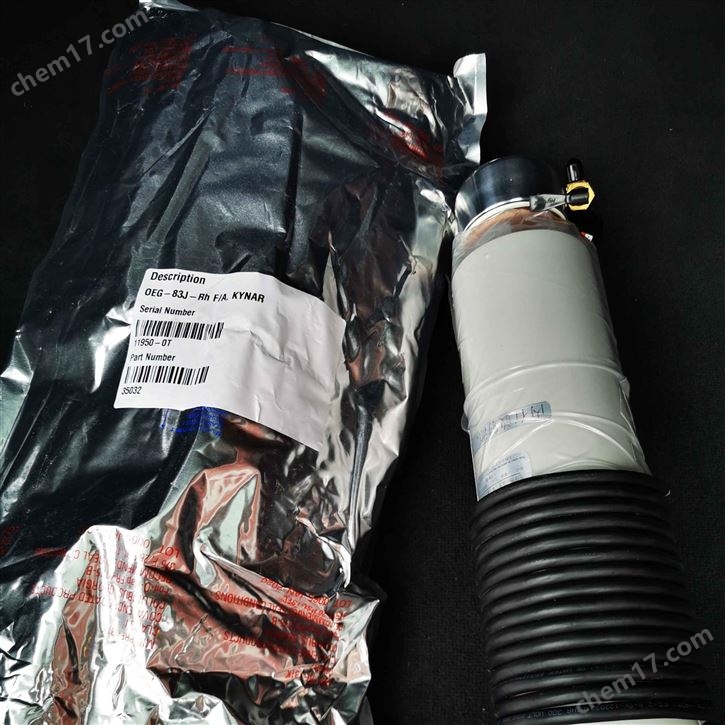 A038658光譜室放氣閥