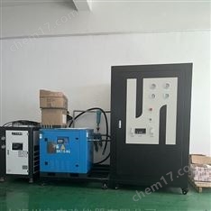 上海川宏大流量氮氣發生器變壓吸附制氮機