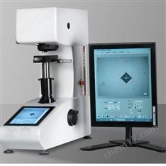 蘇州集成智能化視覺硬度計HVT-1000Z