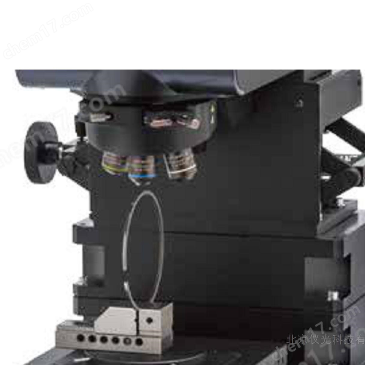 奧林巴斯顯微鏡面對(duì)復(fù)雜樣品適配方案