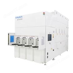 SC3080 12英寸單片清洗設(shè)備