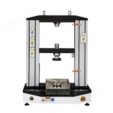 微機控制鐵礦球團壓力試驗機