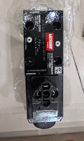 image.png 美國VICKERS威格士壓力控制閥到貨圖片