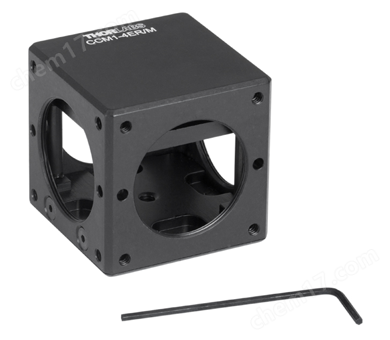 image.png Thorlabs  緊湊型30 mm籠式立方體