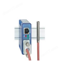 WT進口網絡溫度計可遠程控制工控Wiesemann