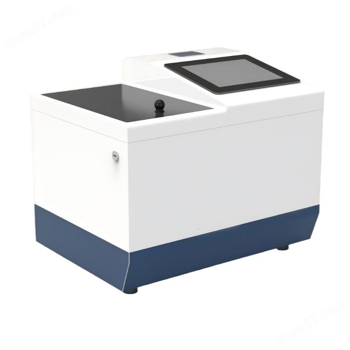 XY-8282 超低本底液體閃爍計(jì)數(shù)器