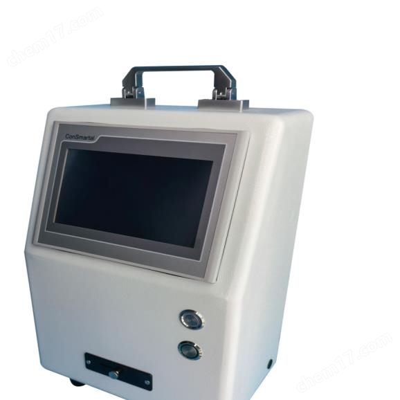 XY-X-025放射性鼻拭子檢測儀輻射安全評估