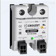 法國(guó)Crouzet高諾斯電壓控制繼電器供貨商