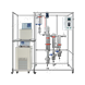 不銹鋼短程分子蒸餾儀  AYAN-F80-S