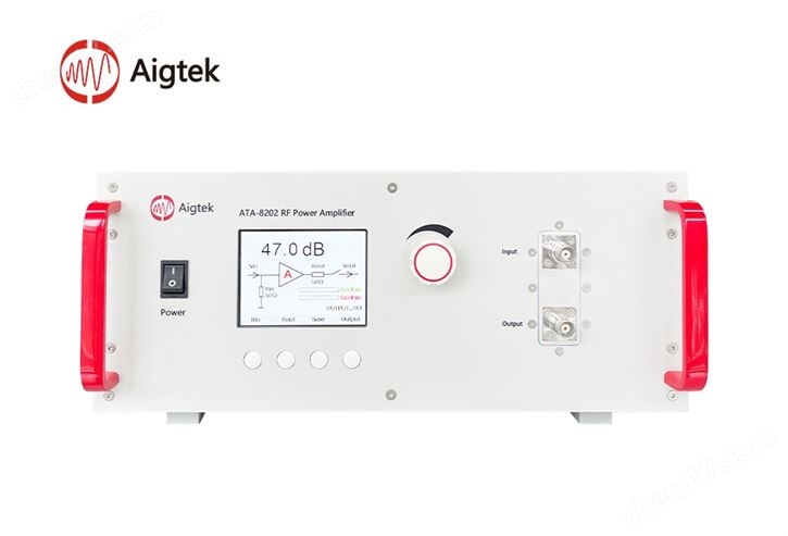 EI-2100L國產(chǎn)儀器替代8000射頻功率放大器