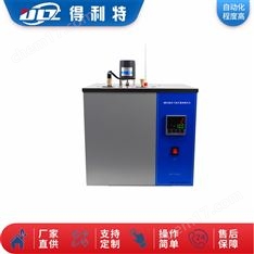 液化氣銅片腐蝕測(cè)定儀