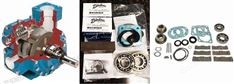 Blackmer Pump Gasket墊圈密封件
