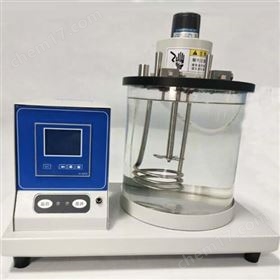運(yùn)動(dòng)粘度測定器