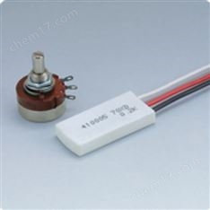 MATSUO松尾電器 高溫溫控器 H702S