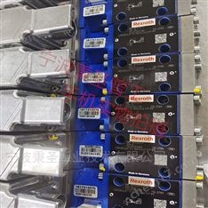 Rexroth/力士樂(lè)比例閥4WRKE35W8-1000L-3X