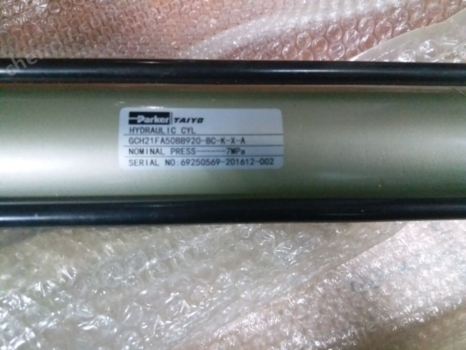 TAIYO氣缸10A-6 LB40B550-AH2