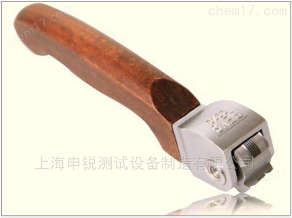 劃格器,百格刀,劃格板，附著力測試儀