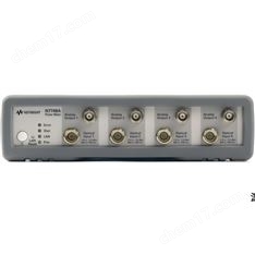 KEYSIGHT N7748A 高性能光功率計(jì)
