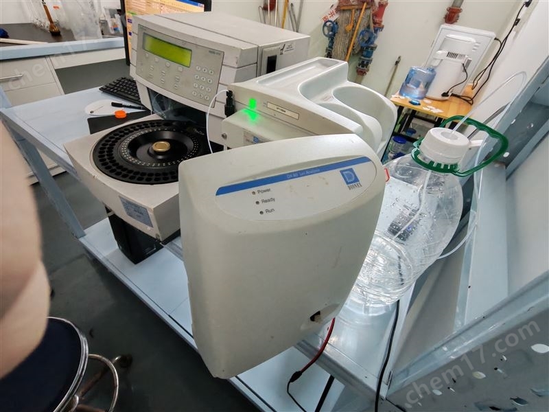 二手戴安離子色譜儀 成色好 終身售后