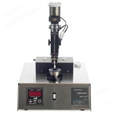 薊管式分析鐵譜儀