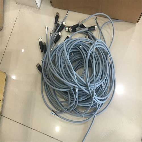 倍加福P+F母頭電纜套件V1-G-BK用途