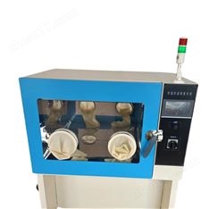 空氣中低濃度恒溫恒濕稱重系統(tǒng)XY-650HZ