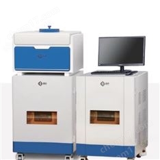 低場核磁共振變溫分析儀