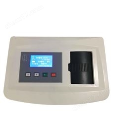 LB-GWS-05 污水五參數檢測水質