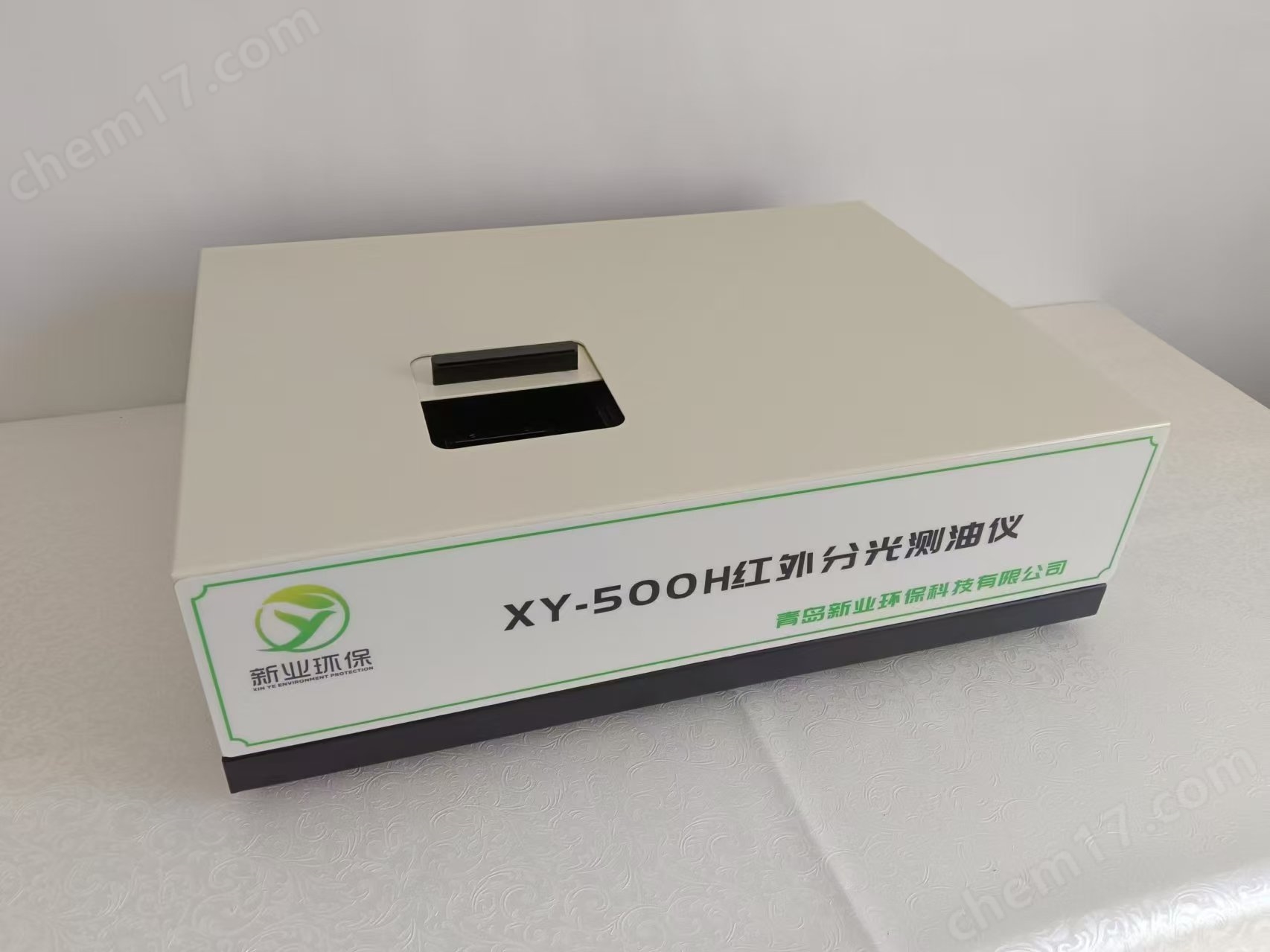 XY-500H紅外分光測(cè)油儀水中油含量檢測(cè)