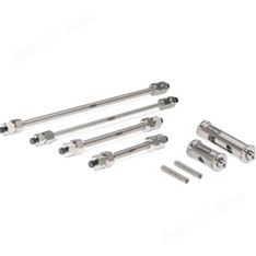 伯樂(lè)Aminex發(fā)酵監(jiān)測(cè)色譜柱 150x7.8mm 9μm
