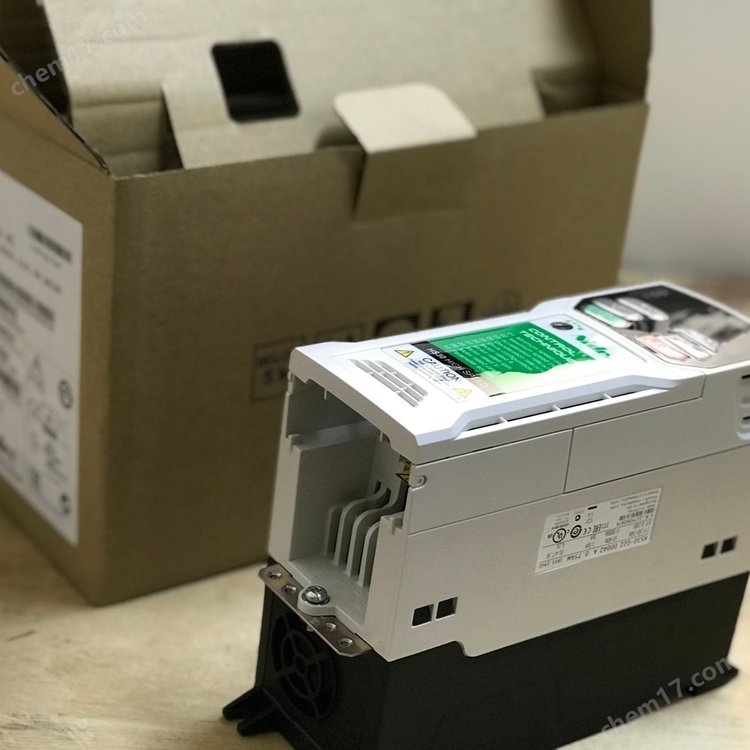 尼得科CT高頻驅動器HS30-02400032A重載1.1KW