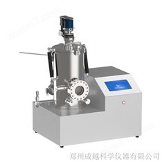 桌面型水冷樣品臺(tái)蒸發(fā)鍍膜儀