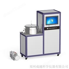 大型匀胶机旋涂仪