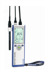 梅特勒溶解氧測定儀 S4-Field Kit