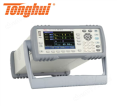 同惠數字功率計\電參數測量儀測試儀TH3321