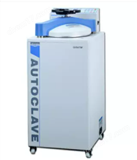 致微高壓滅菌器GI54DS