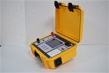 DF-8750回路電阻測試儀