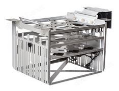 Turbovap 多功能全自動(dòng)樣品濃縮儀