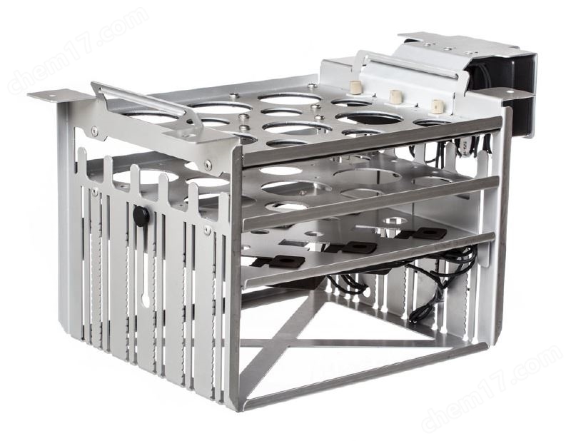 Turbovap 多功能全自動樣品濃縮儀